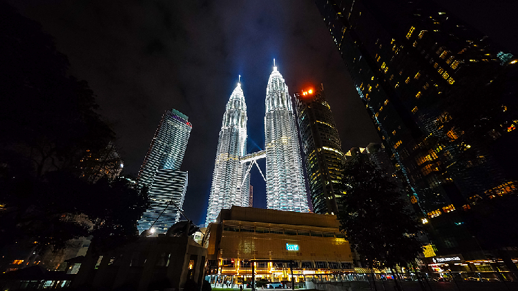 Malaysia's Economic Shield: Navigating Geopolitical Tensions Amidst Iran Conflict Fallout