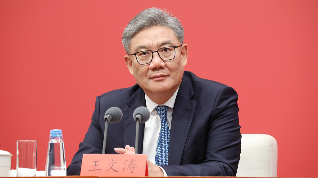 China reaffirms opportunities for foreign automakers