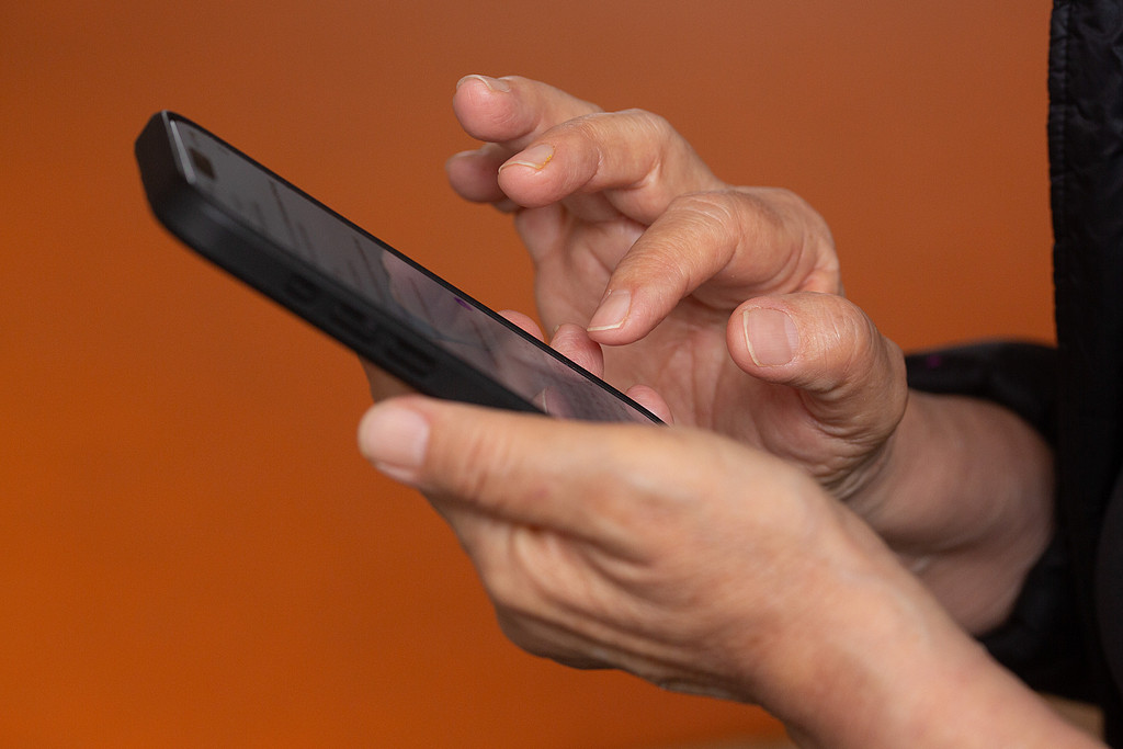 Using face-swapping and voice-cloning tools, AI was used to make an elderly Chinese mother believe her son was still alive while she took video calls with 