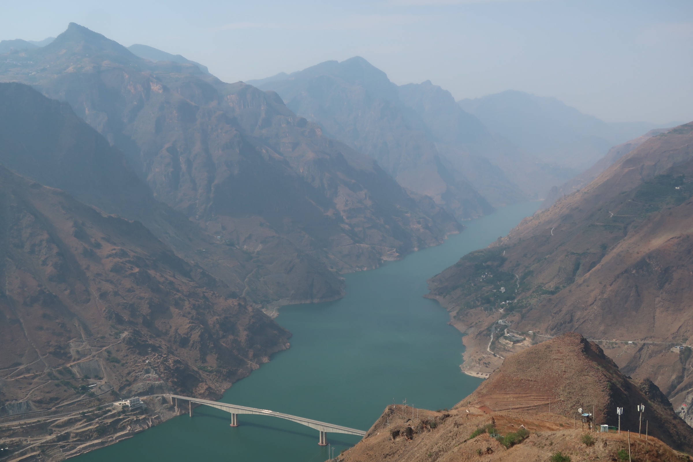 How Six Boats Saved 30,000 Soldiers