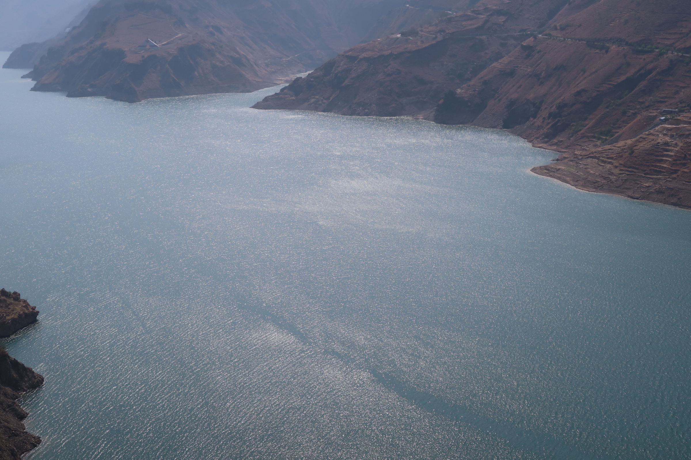 How Six Boats Saved 30,000 Soldiers