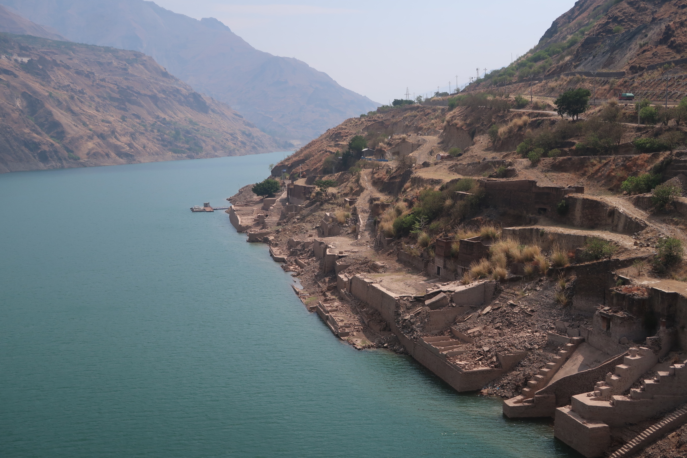 How Six Boats Saved 30,000 Soldiers