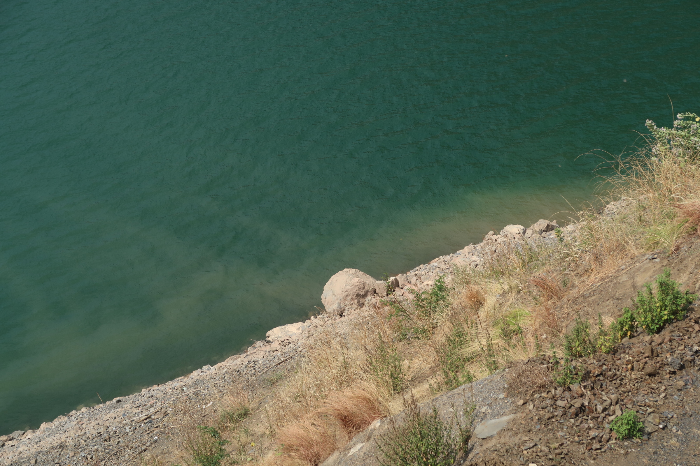 How Six Boats Saved 30,000 Soldiers