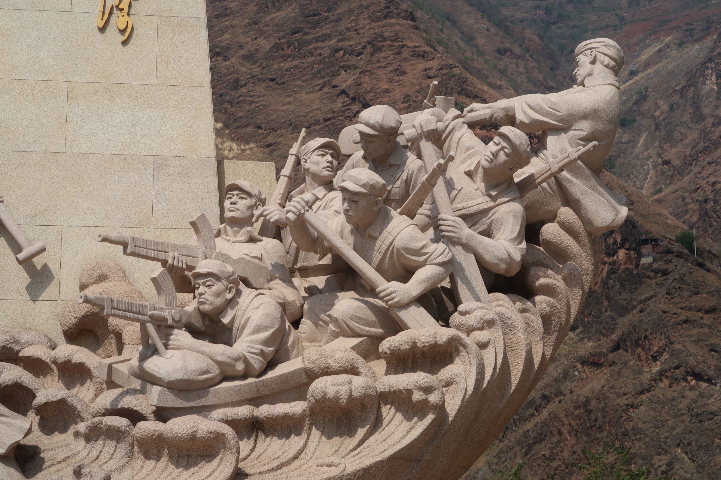 How Six Boats Saved 30,000 Soldiers