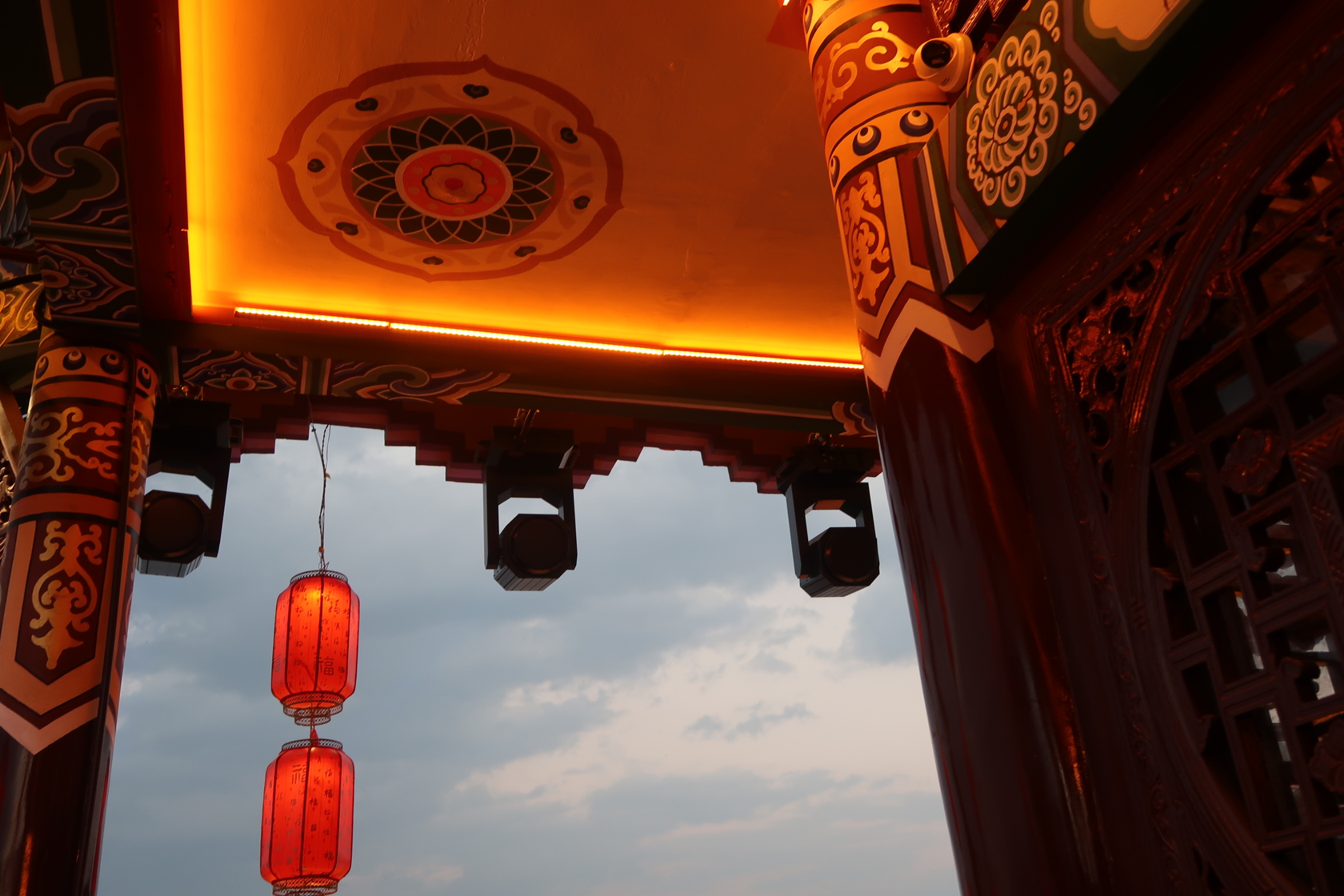 Huili Ancient Town: Key to Sichuan and Yunnan