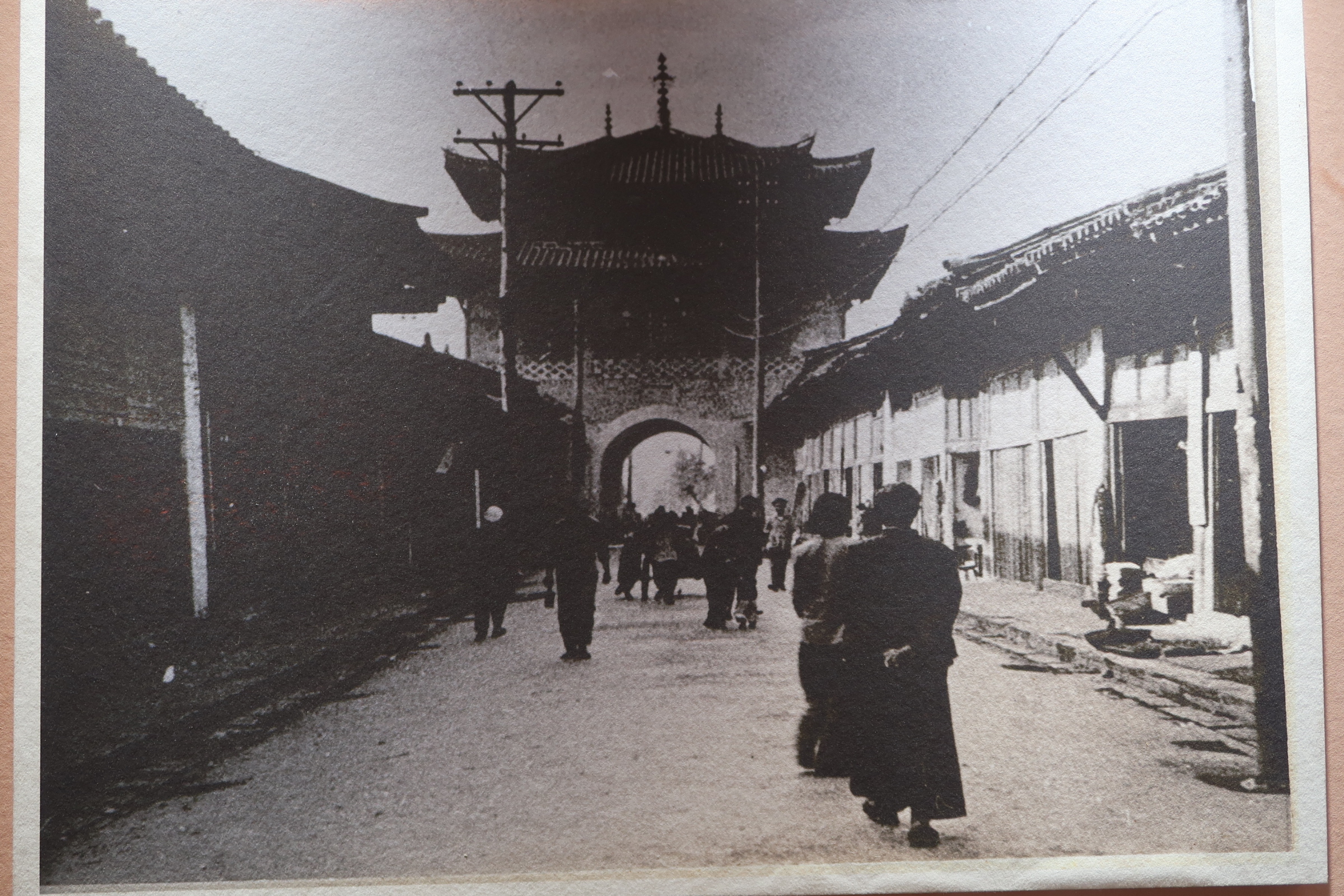 Huili Meeting Fosters Renewed Determination