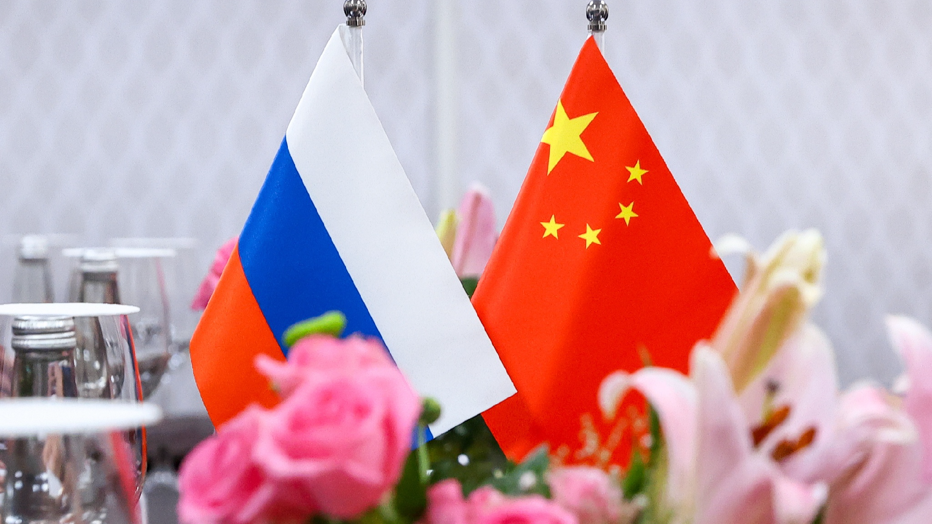 Analysis: Why China-Russia ties have stood rock-solid against all odds