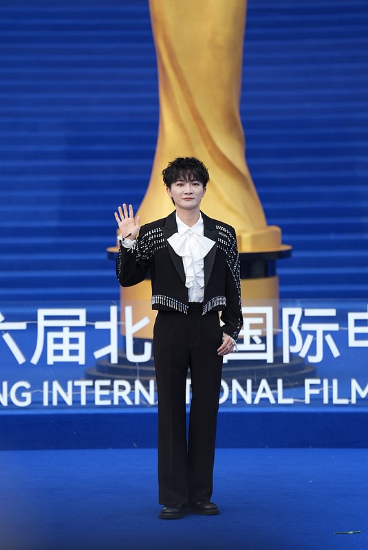BJIFF2026 wraps up as Tiantan Award unveiled