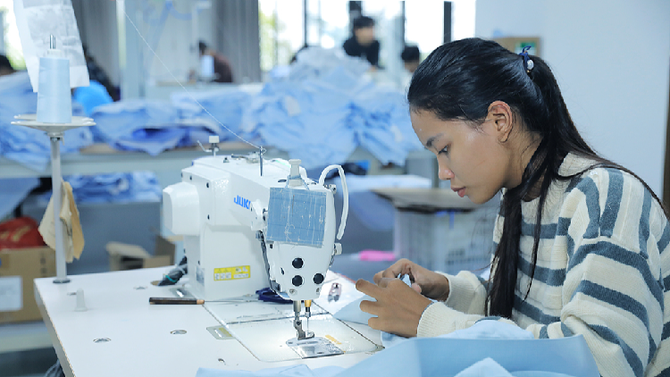 How China's neighborhood diplomacy drives regional modernization