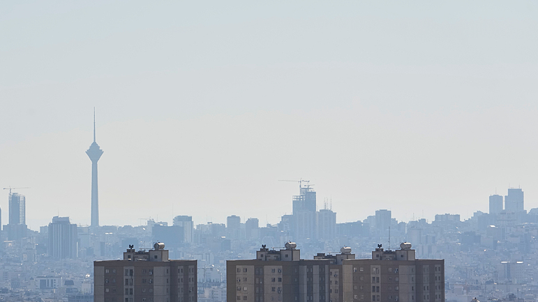 Live: Fragile diplomacy amid regional tensions: US-Iran outreach, Lebanon ceasefire