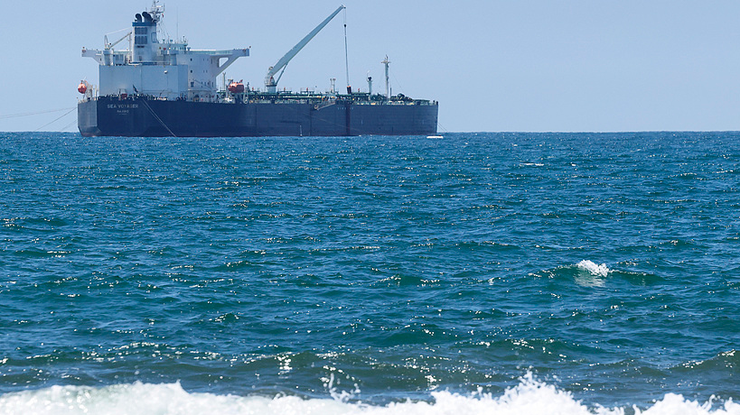 US bears  high inflation from Middle East conflict