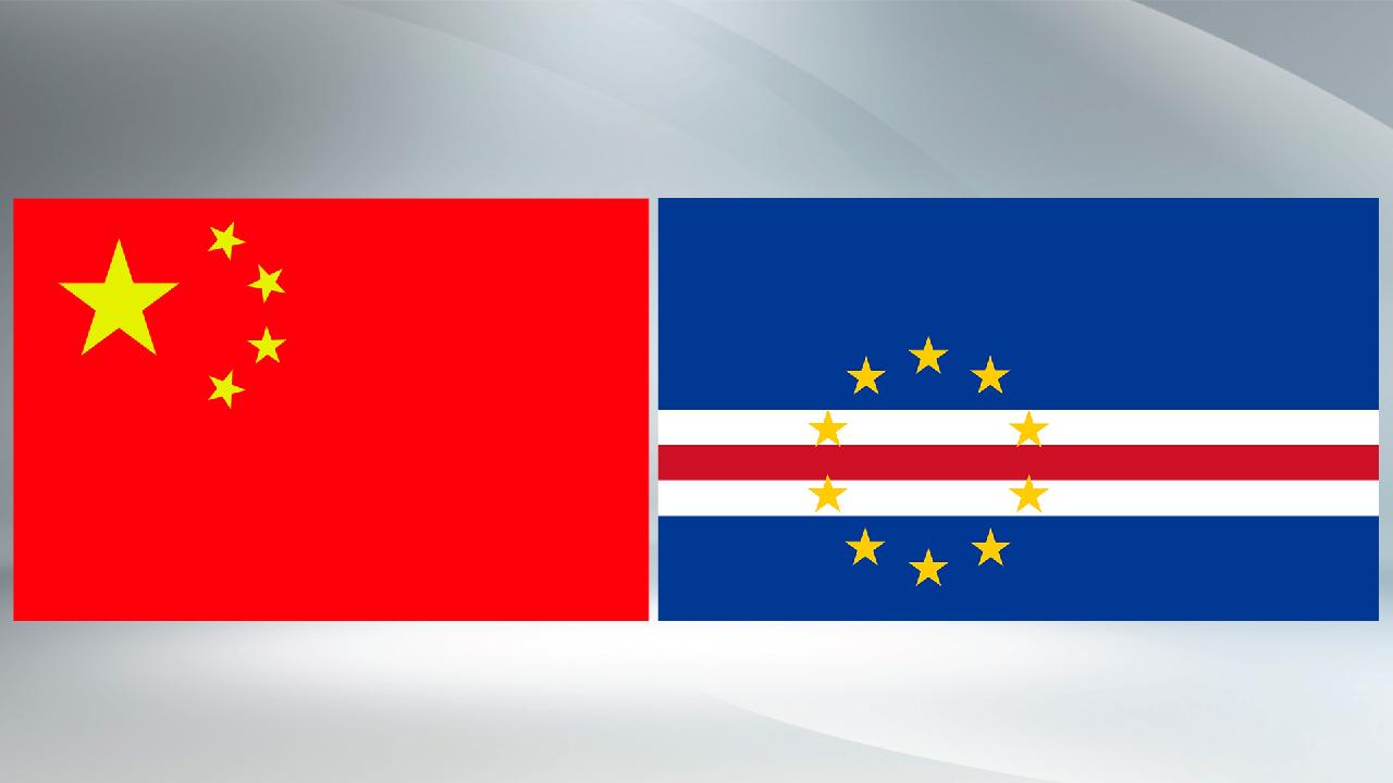 Xi, Cabo Verde's Neves exchange congratulations on 50 years of ties