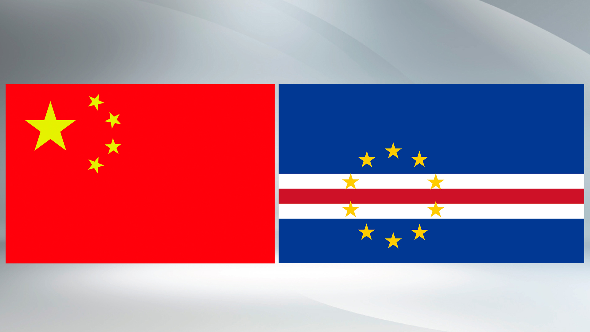 Xi, Cabo Verde's Neves exchange congratulations on 50 years of ties