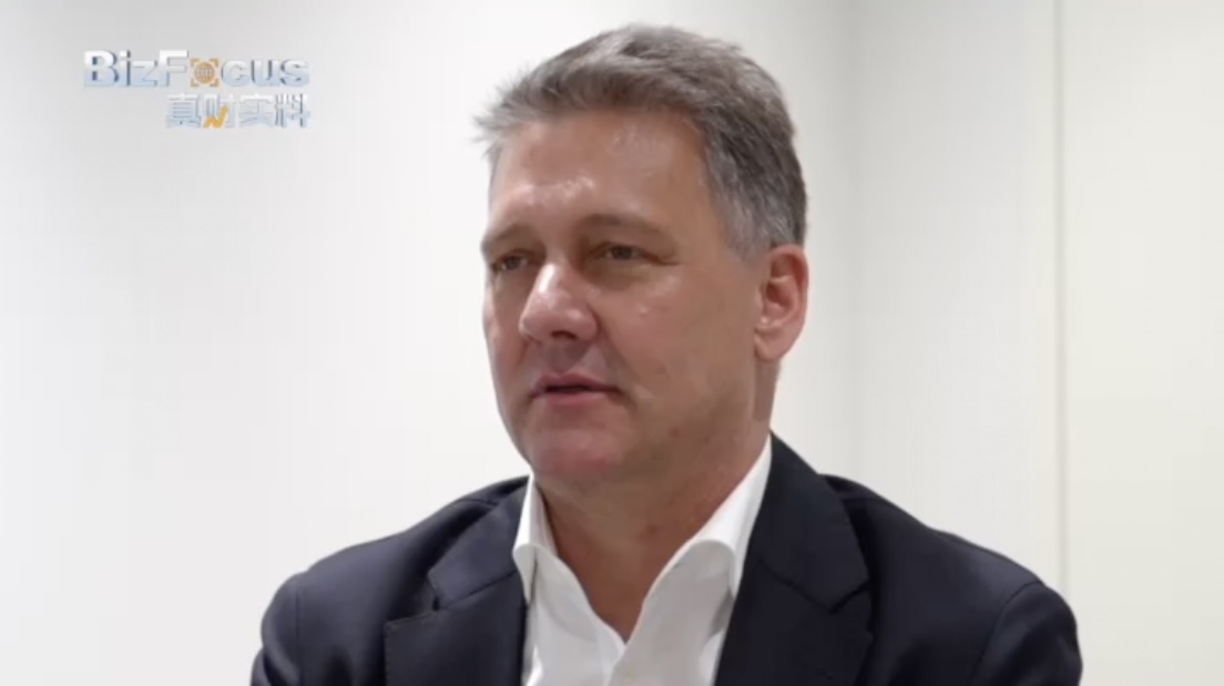Audi CEO: The highest speed of innovation is definitely in China