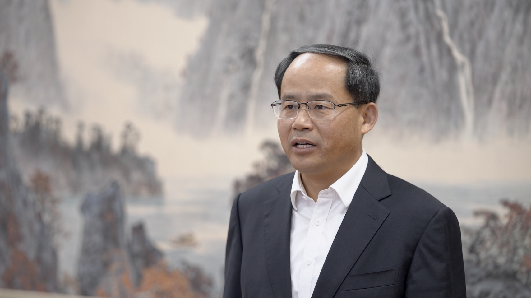 China will work to provide space 'public goods' through cooperation