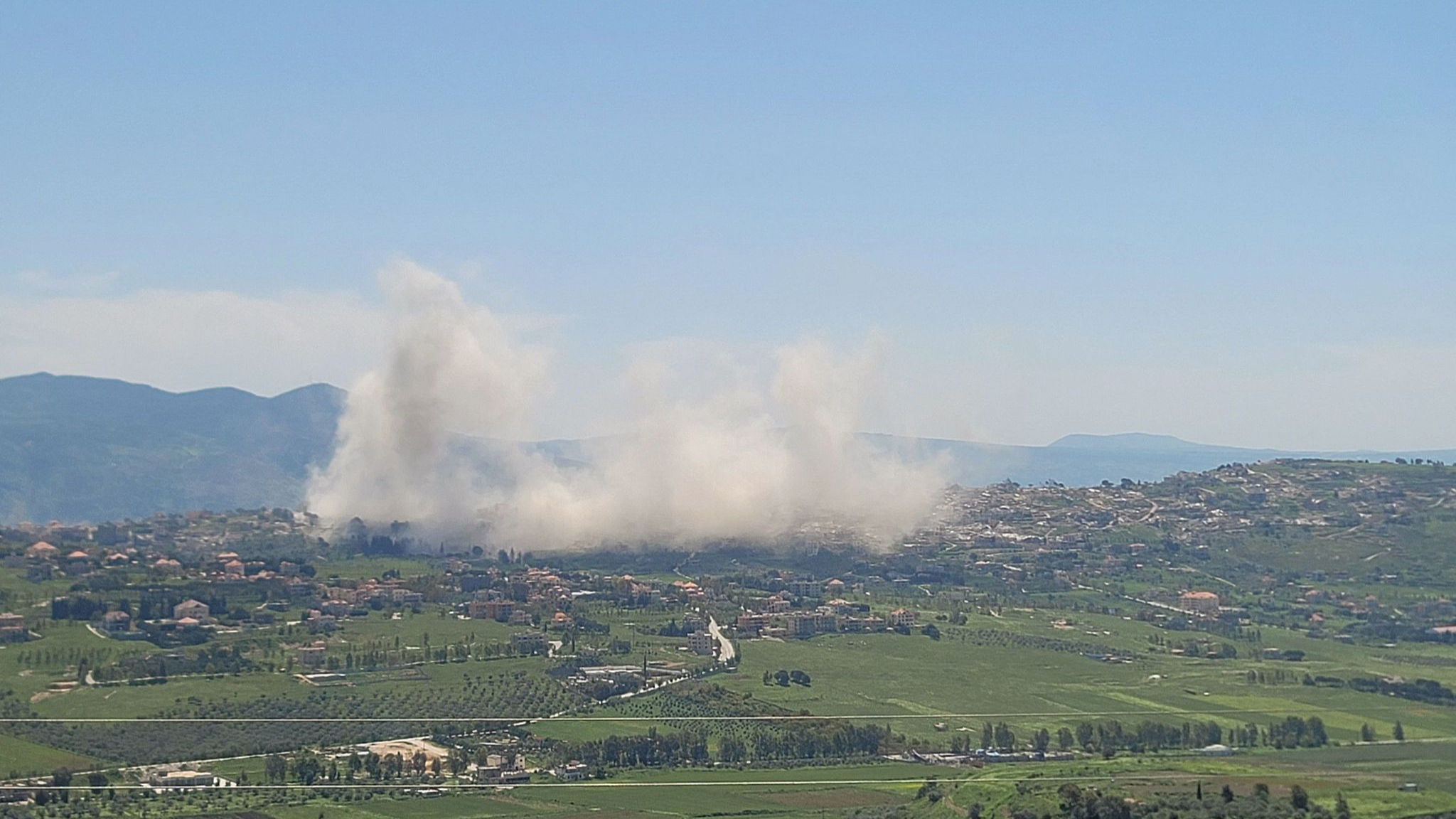 Live: Latest updates on Middle East tensions as Trump cancels Pakistan trip for talks with Iran