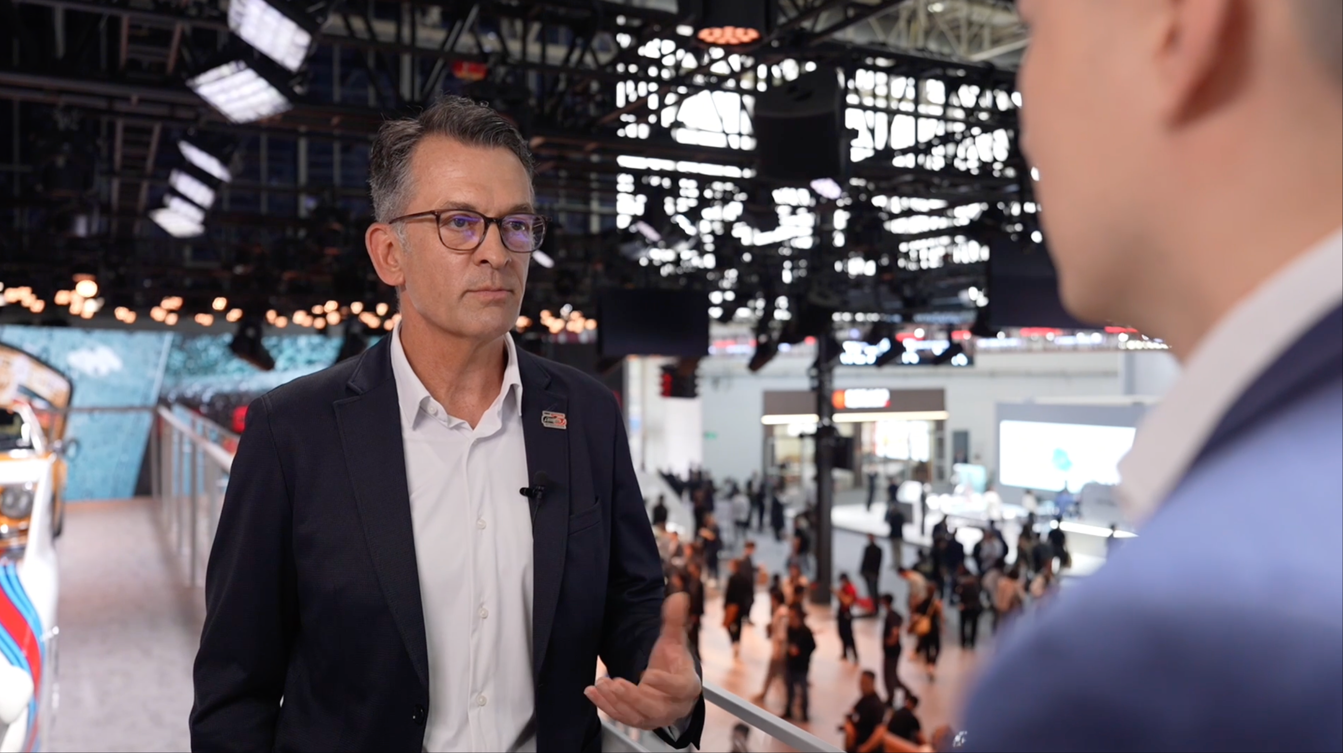 Porsche China President: Value comes before volume in China