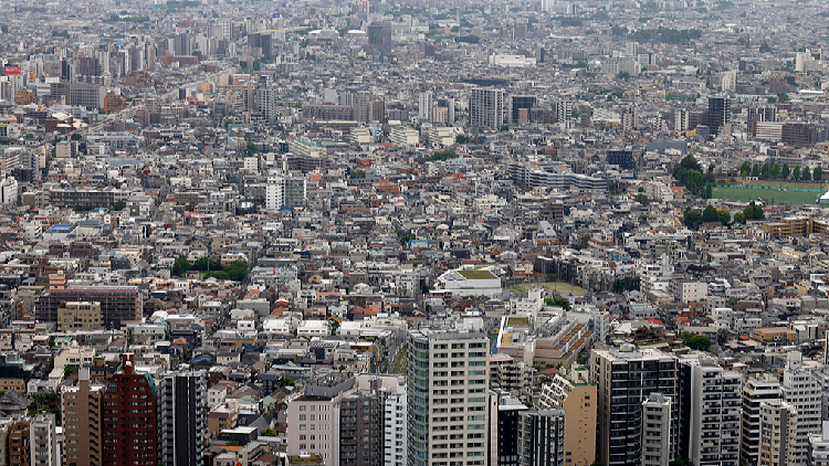 The economic trap of Japan's relaxation of arms exports