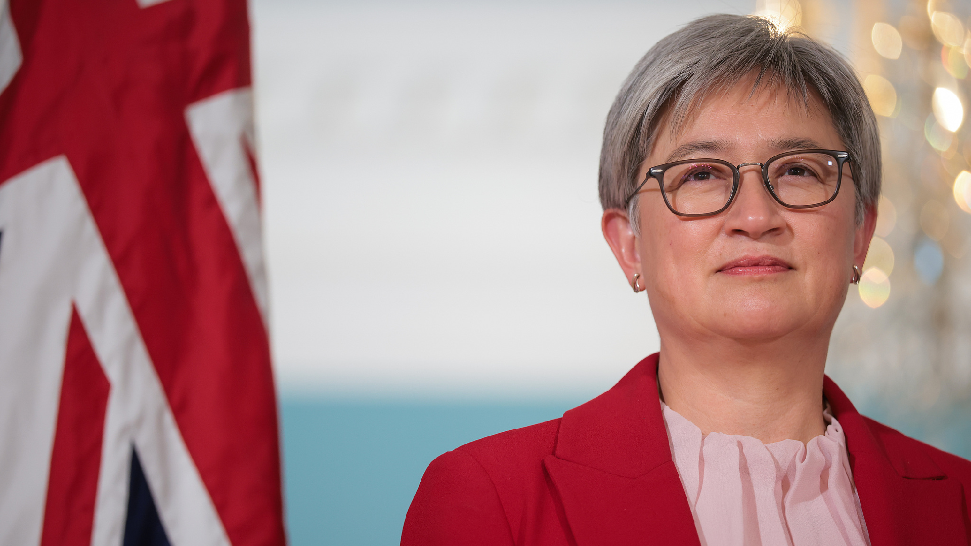 Australia's Minister for Foreign Affairs Penny Wong to visit China