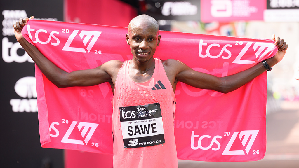 Breaking two hours: When the marathon redefines human limits