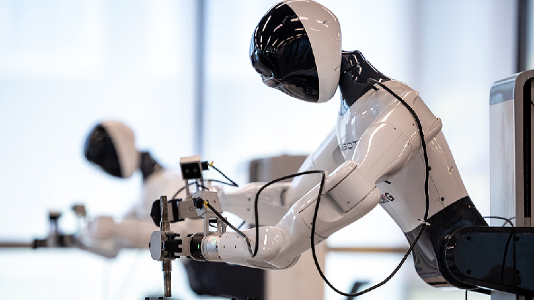 China reports 5.53 million invention patents, remains top filer