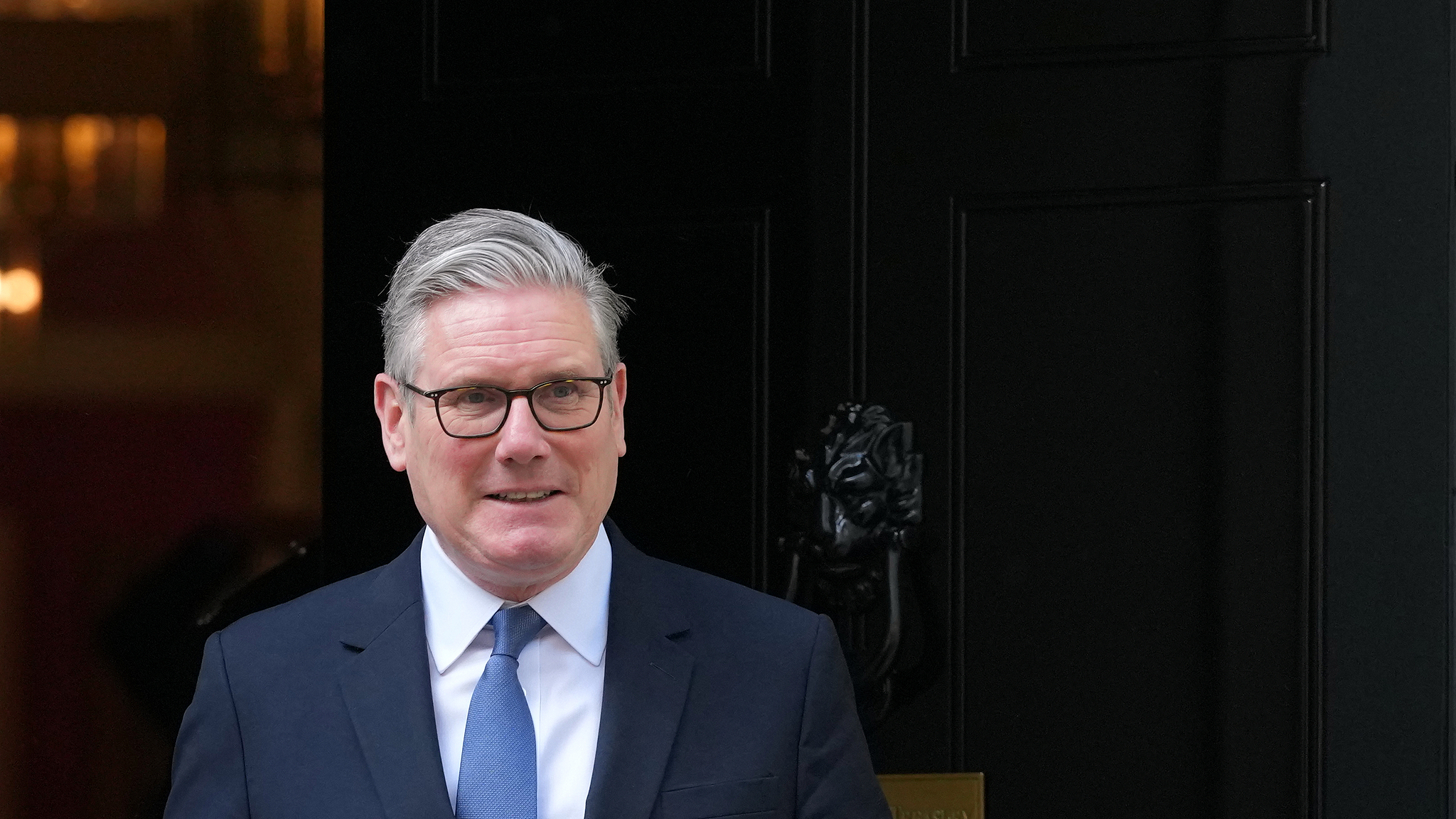 UK PM Starmer to face vote on possible parliamentary investigation