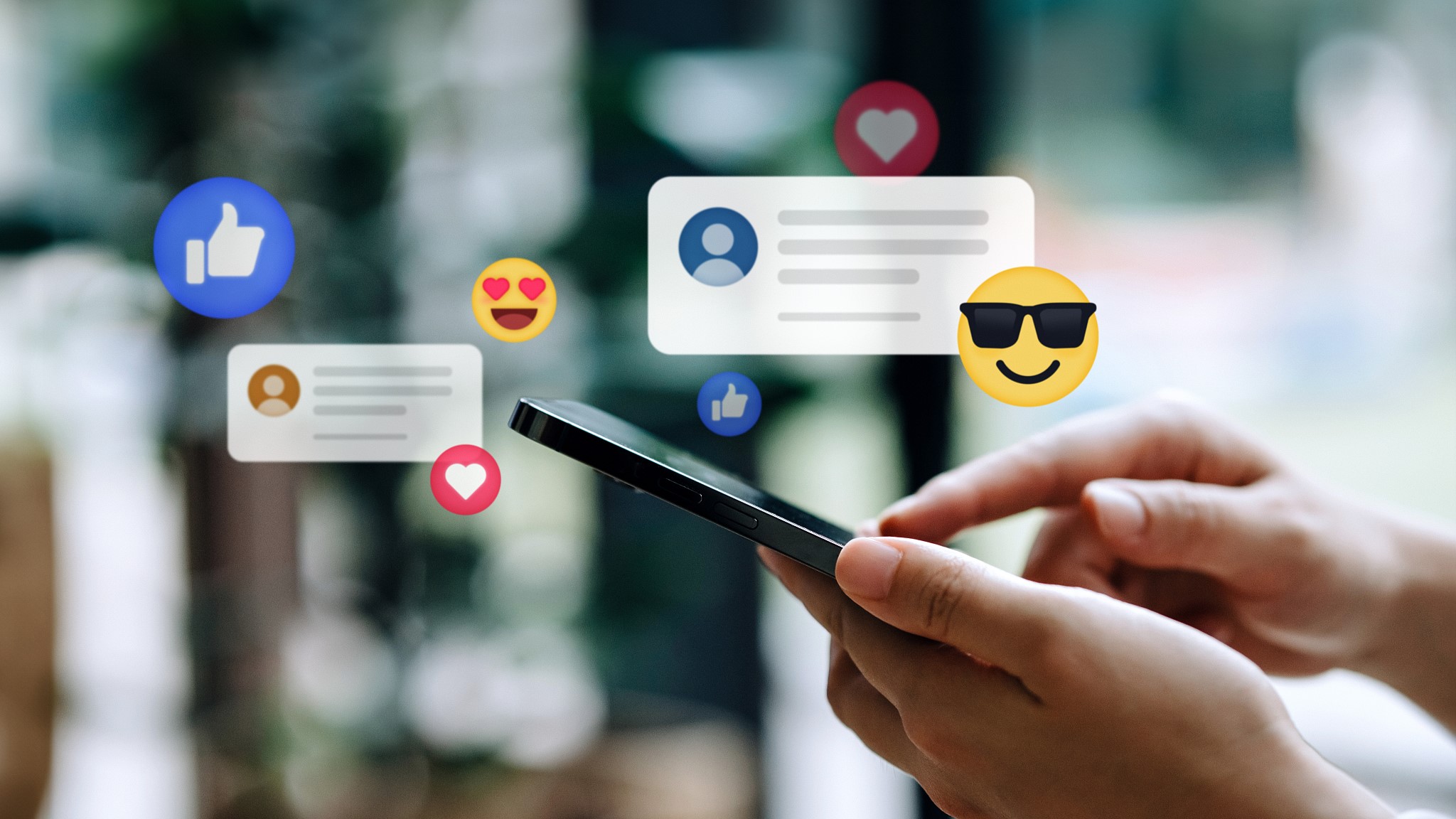 The Australian government ​has warned tech giants they could face multimillion-dollar charges if they did not negotiate deals ‌to pay local media for content on their platforms. /VCG