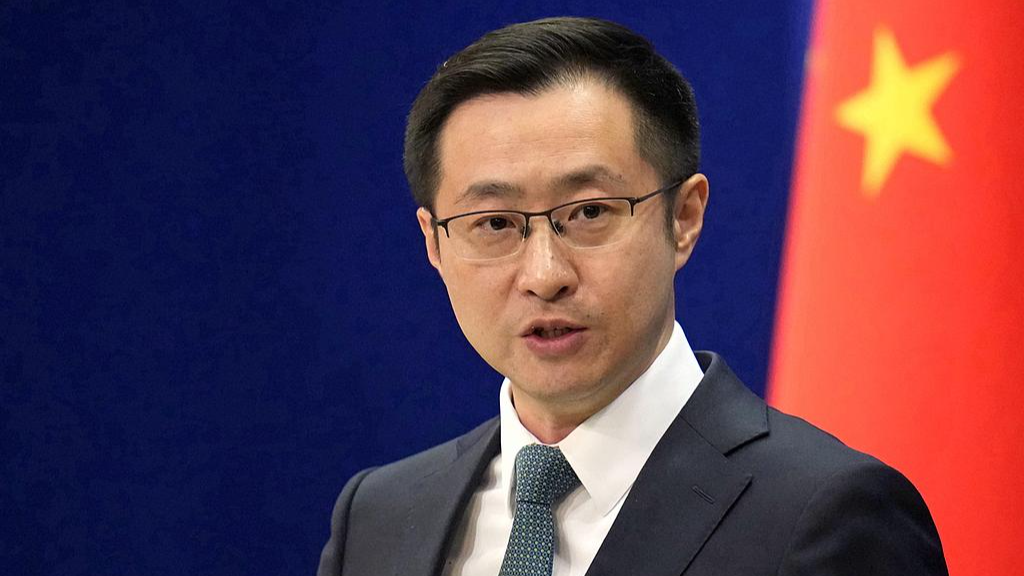 China condemns Japan's negative moves concerning Yasukuni Shrine