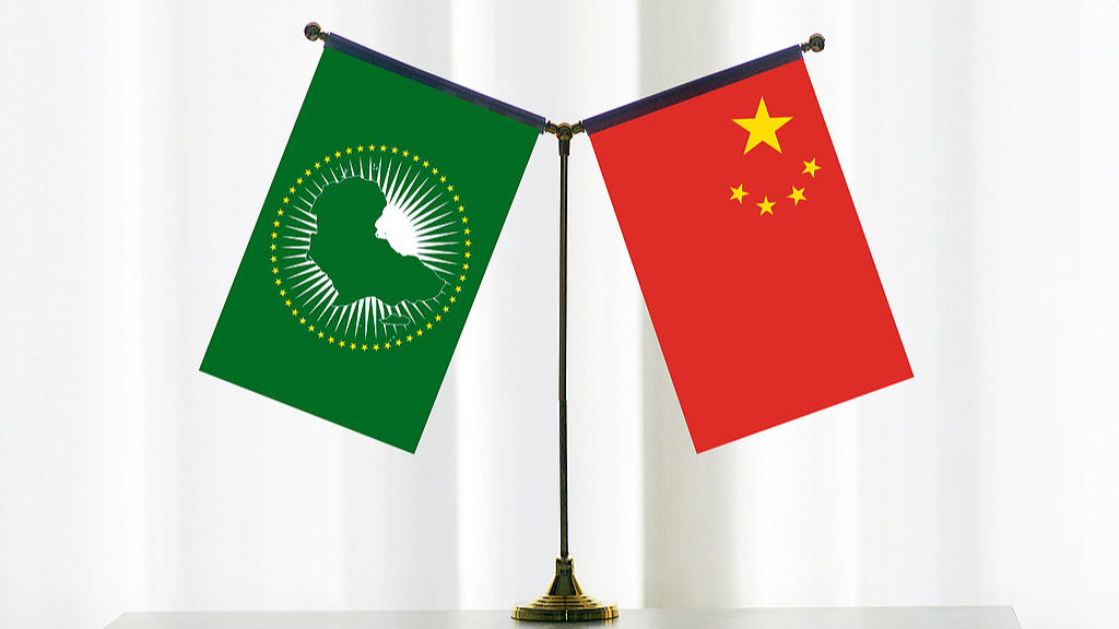 China to grant zero tariffs to all diplomatic-tied African countries