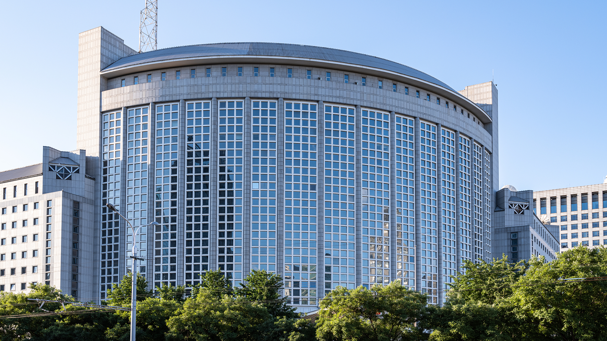 President of 80th Session of UNGA Annalena Baerbock to visit China