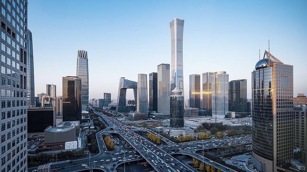 Xi chairs CPC leadership meeting on economic situation and work