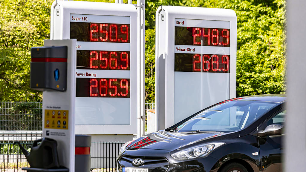 World Bank forecasts 24% surge in energy prices in 2026