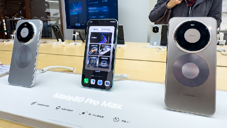 China's homegrown operating systems, key software see steady progress