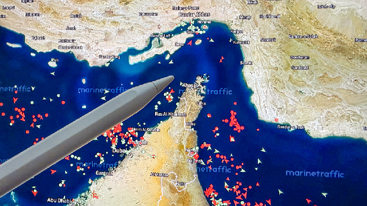 Iran conflict threatens global energy security and economic growth