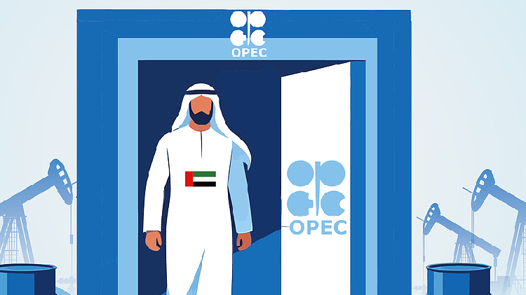 UAE's exit: What it means for OPEC cartel and oil prices