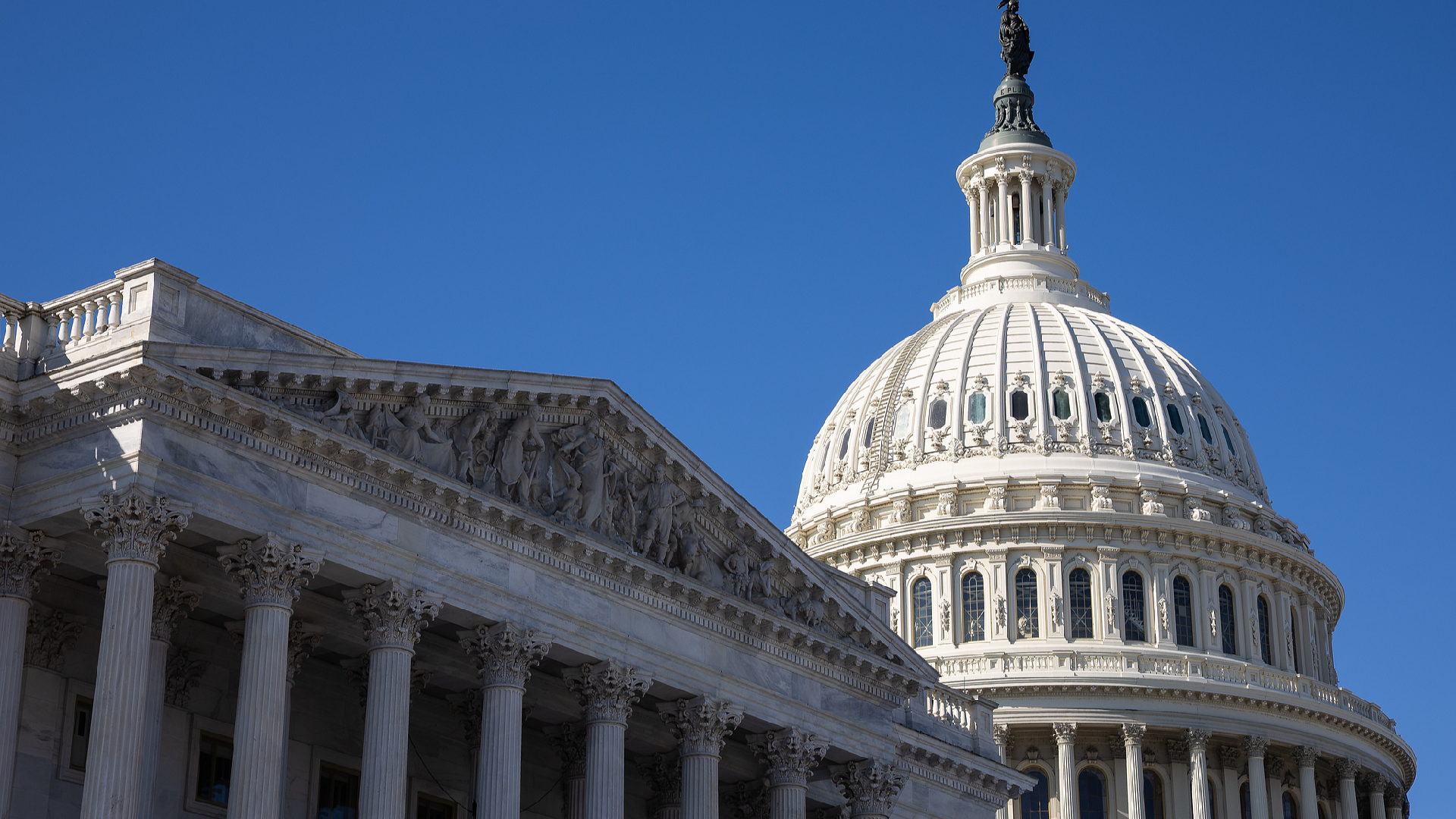 US Senate rejects bid to bar Trump from military action against Cuba