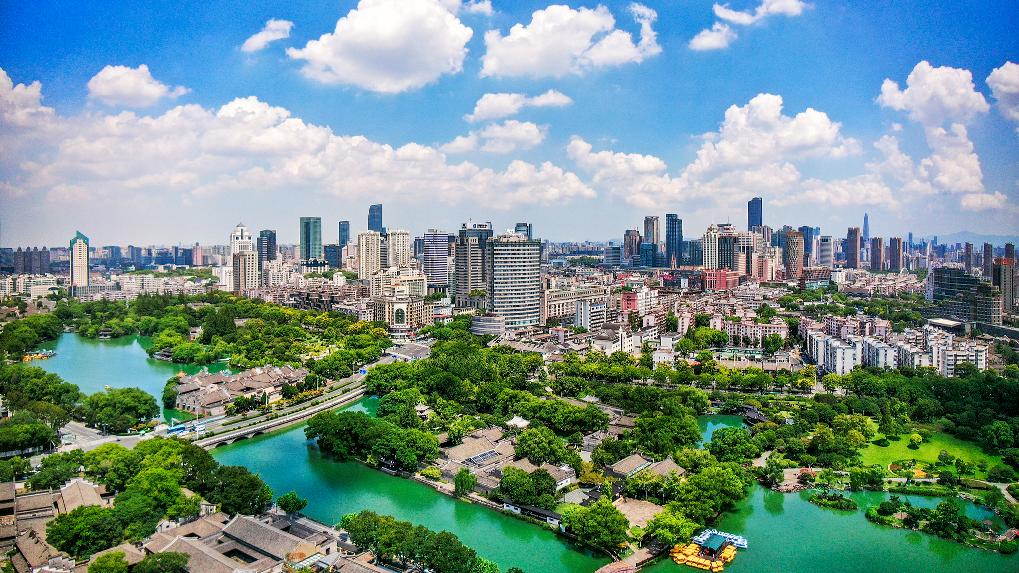 Xi sends congratulations to SCO green, sustainable development forum