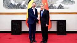 China seeks to resolve trade differences with EU via dialogue
