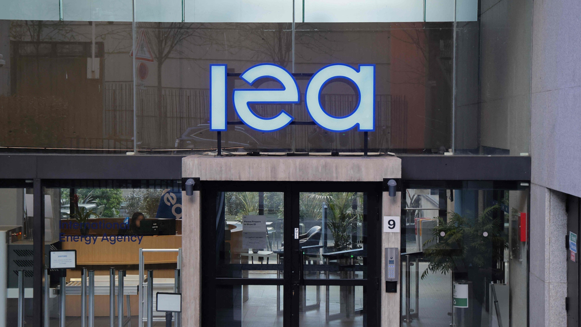 IEA chief: Global energy crisis poses major challenge