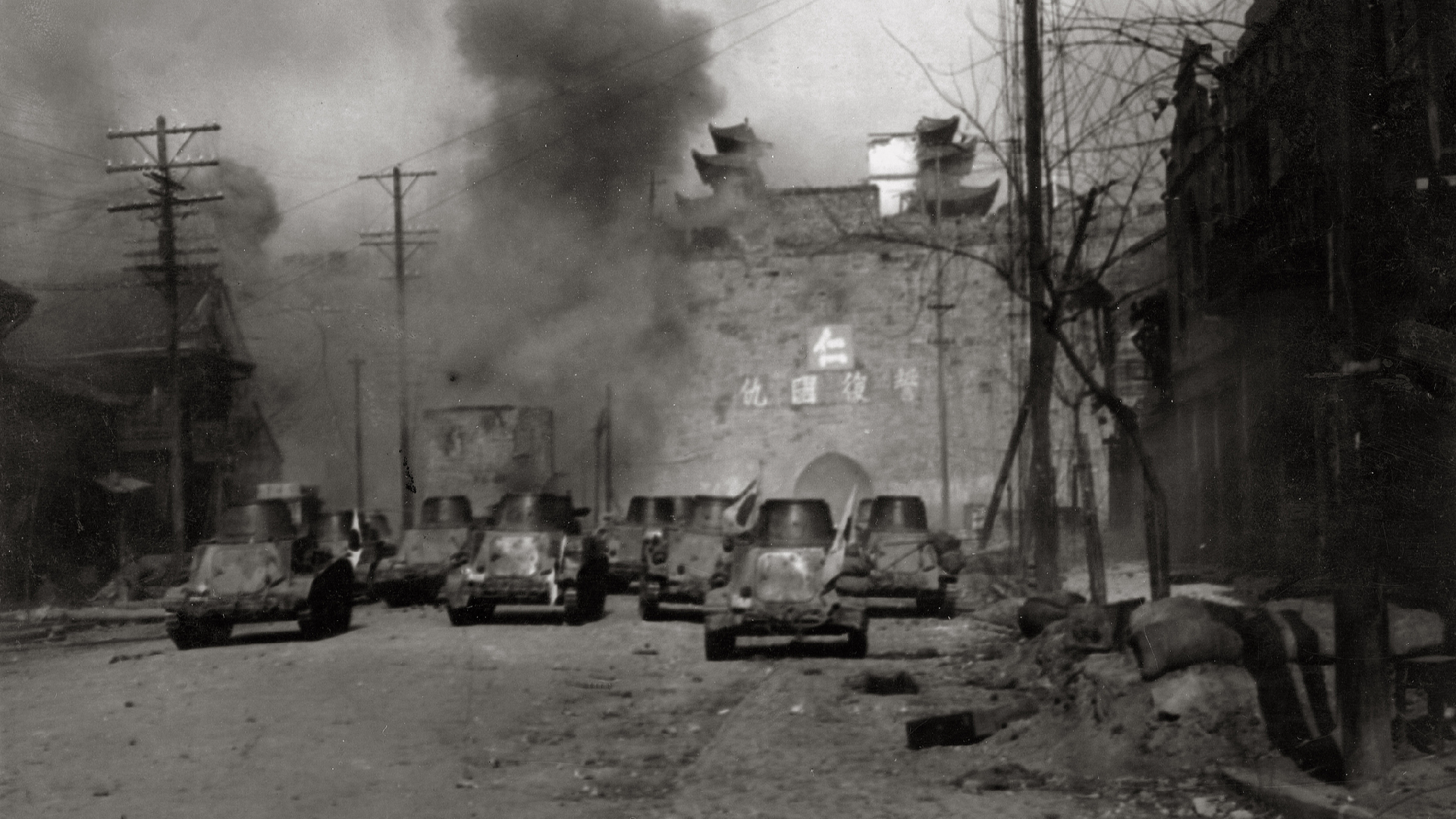 Japan war atrocities exhibition prompts emotional apologies to China