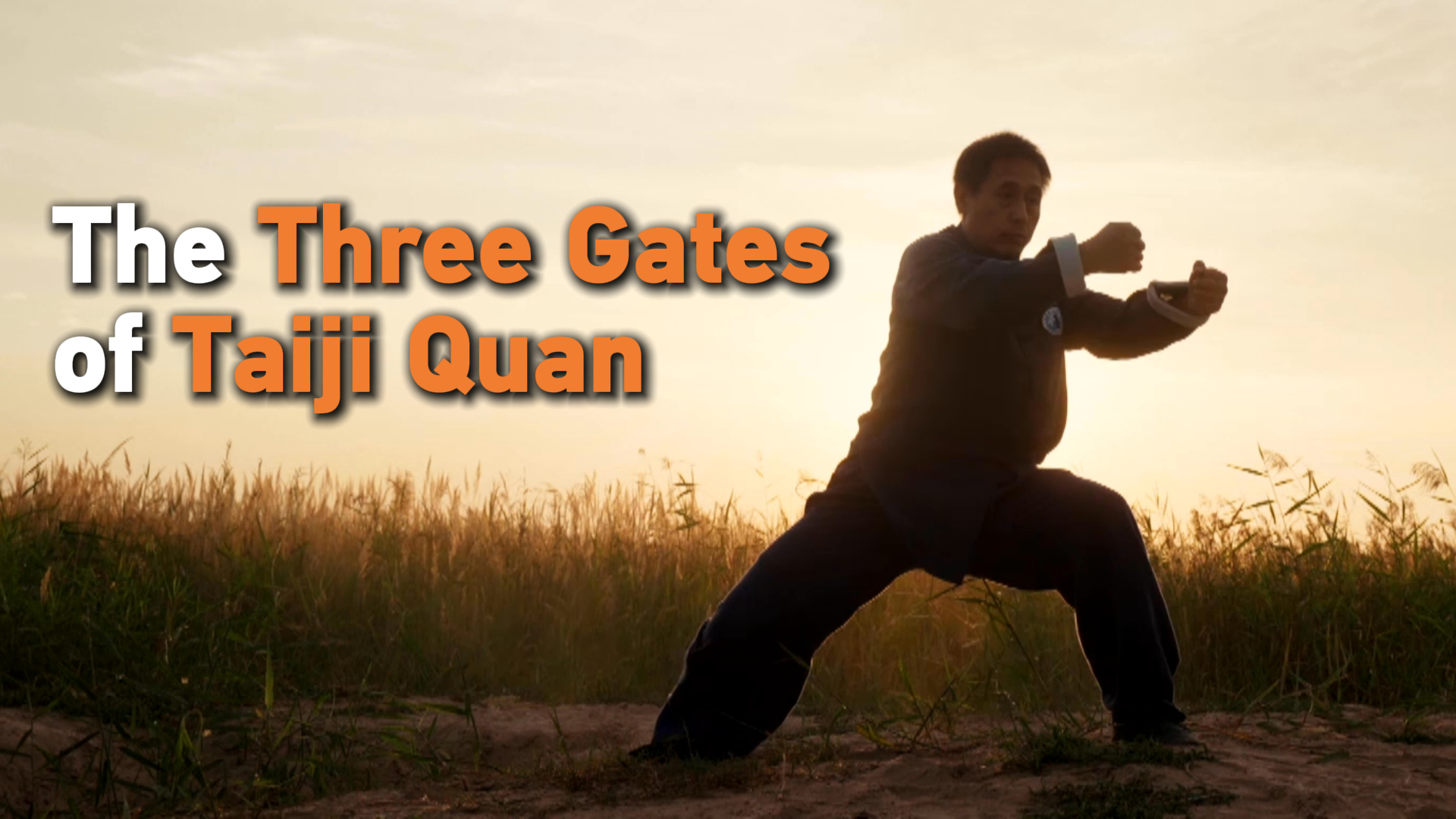 Tai chi helps build harmony between body and mind