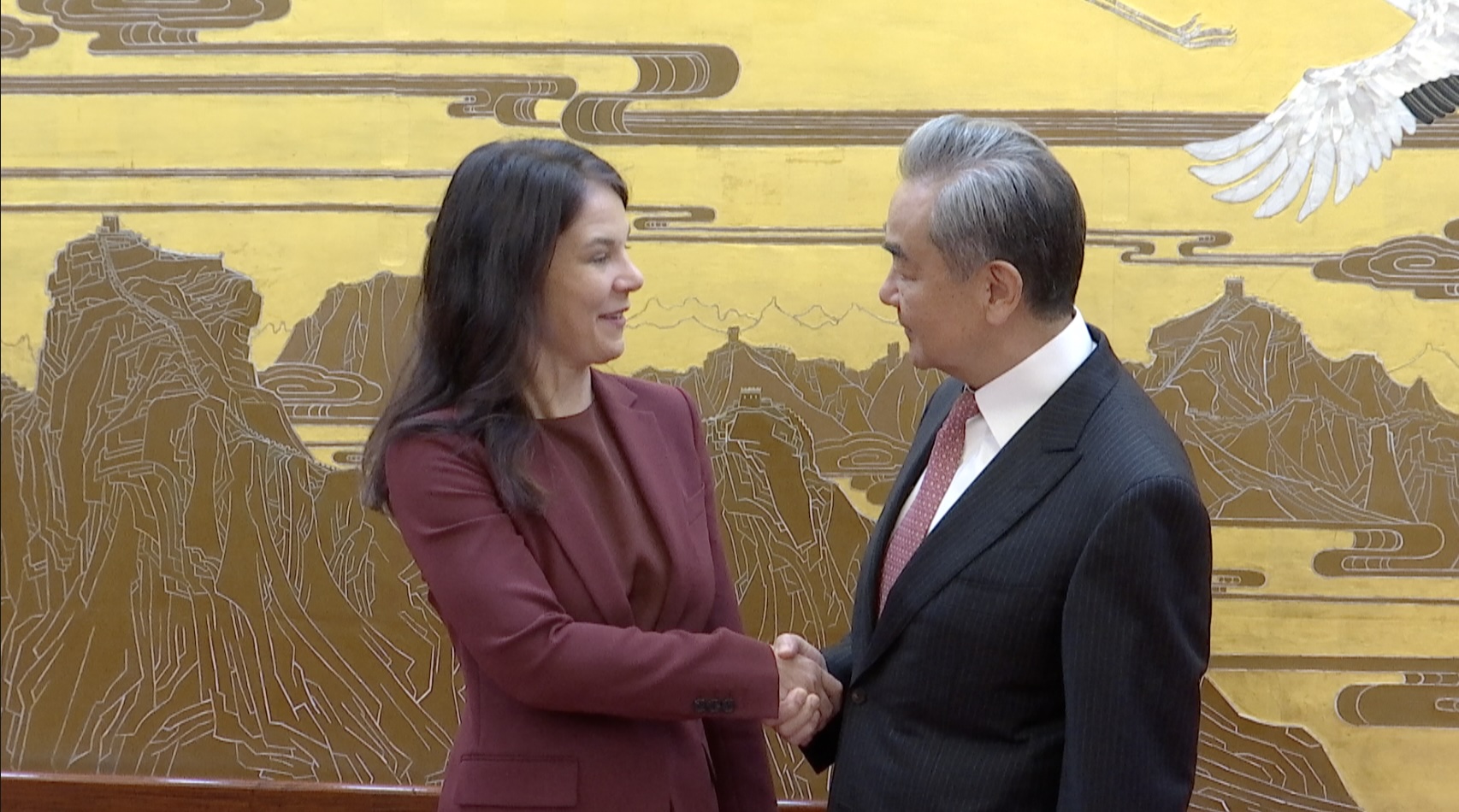 UN facing 'severe challenges': China calls for unity
