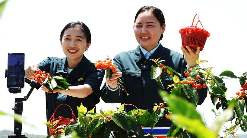 Beyond the poverty line: China's real transformation