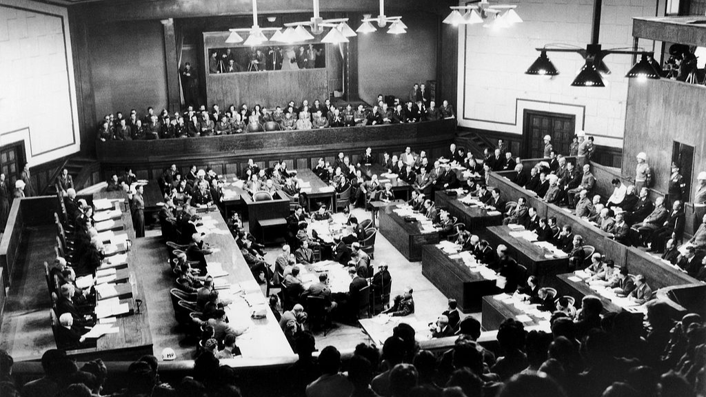 CGTN poll on the 80th anniversary of the Tokyo Trials