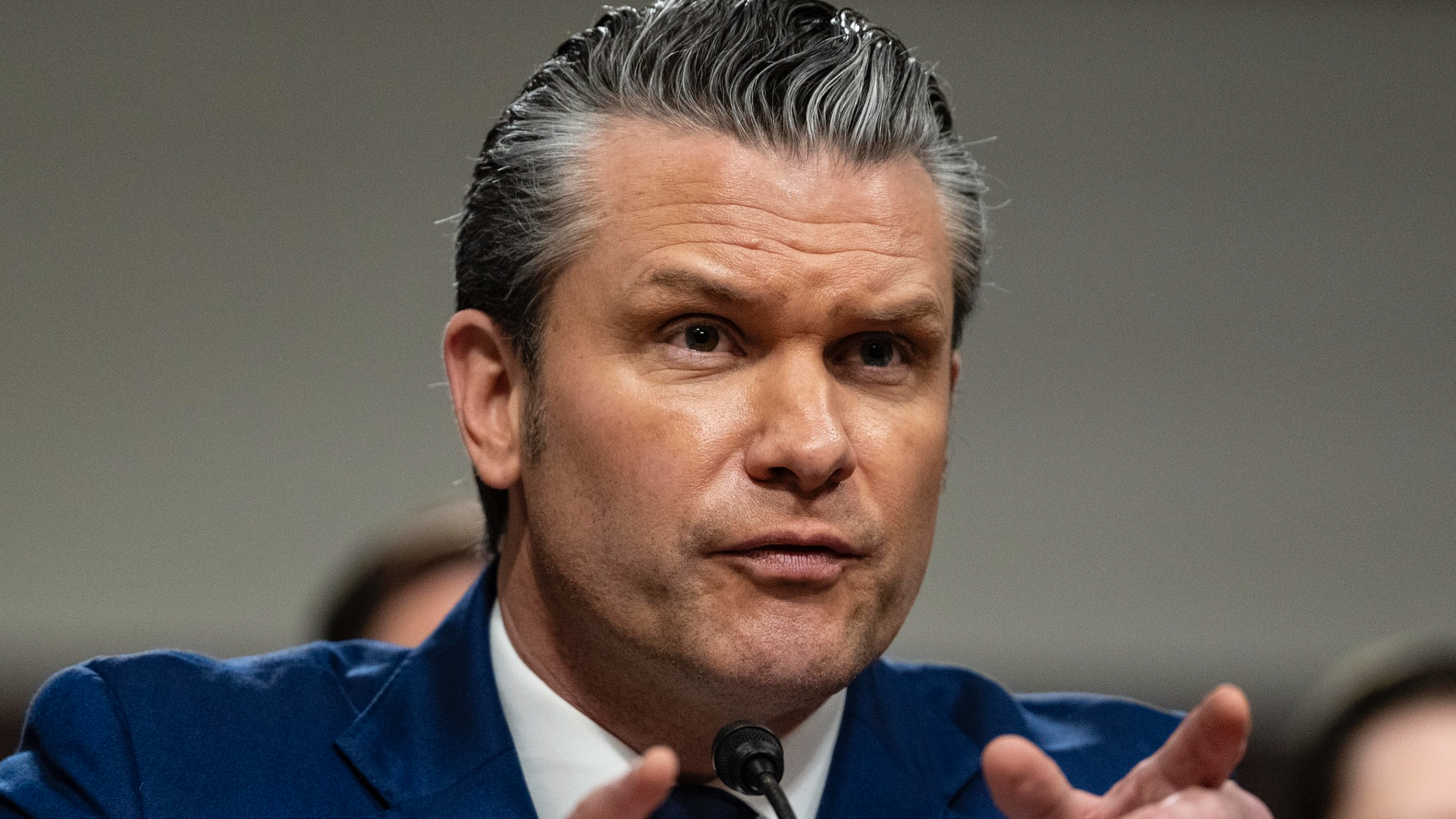 Ceasefire with Iran 'pauses' 60-day Congress clock: Hegseth