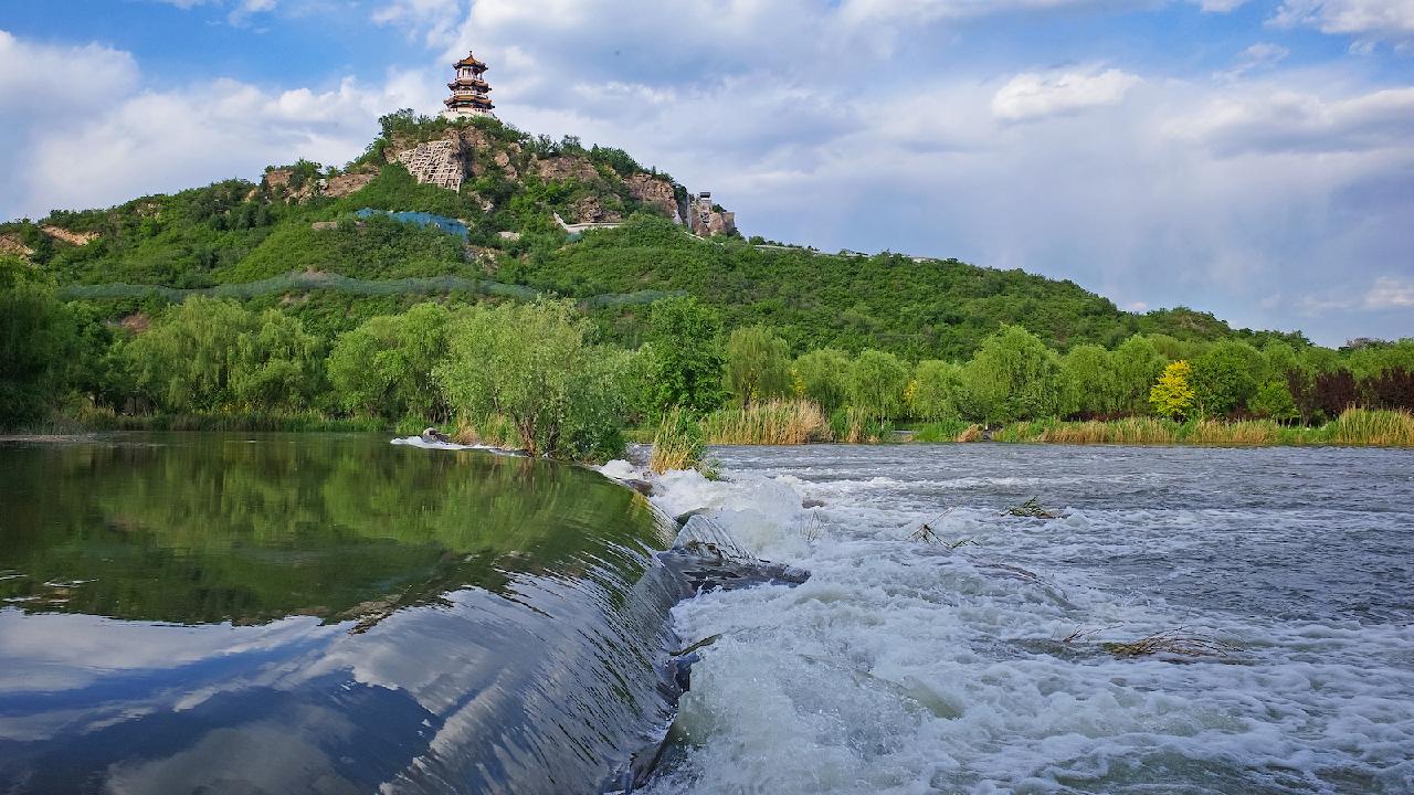 China's first 'happy rivers and lakes' national standard takes effect