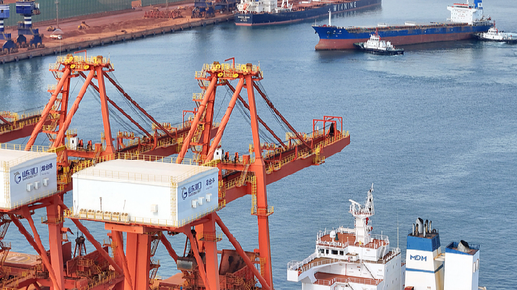 China's tariff-free bridge for shared prosperity with Africa