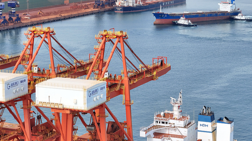 China's tariff-free bridge for shared prosperity with Africa