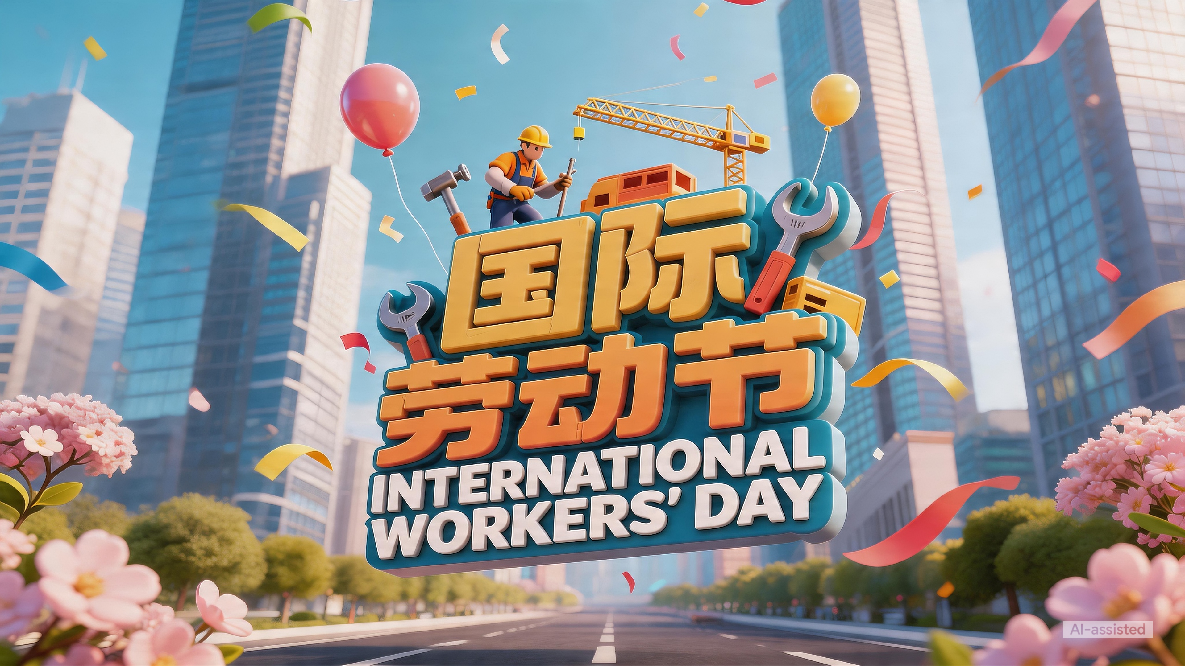 International Workers' Day