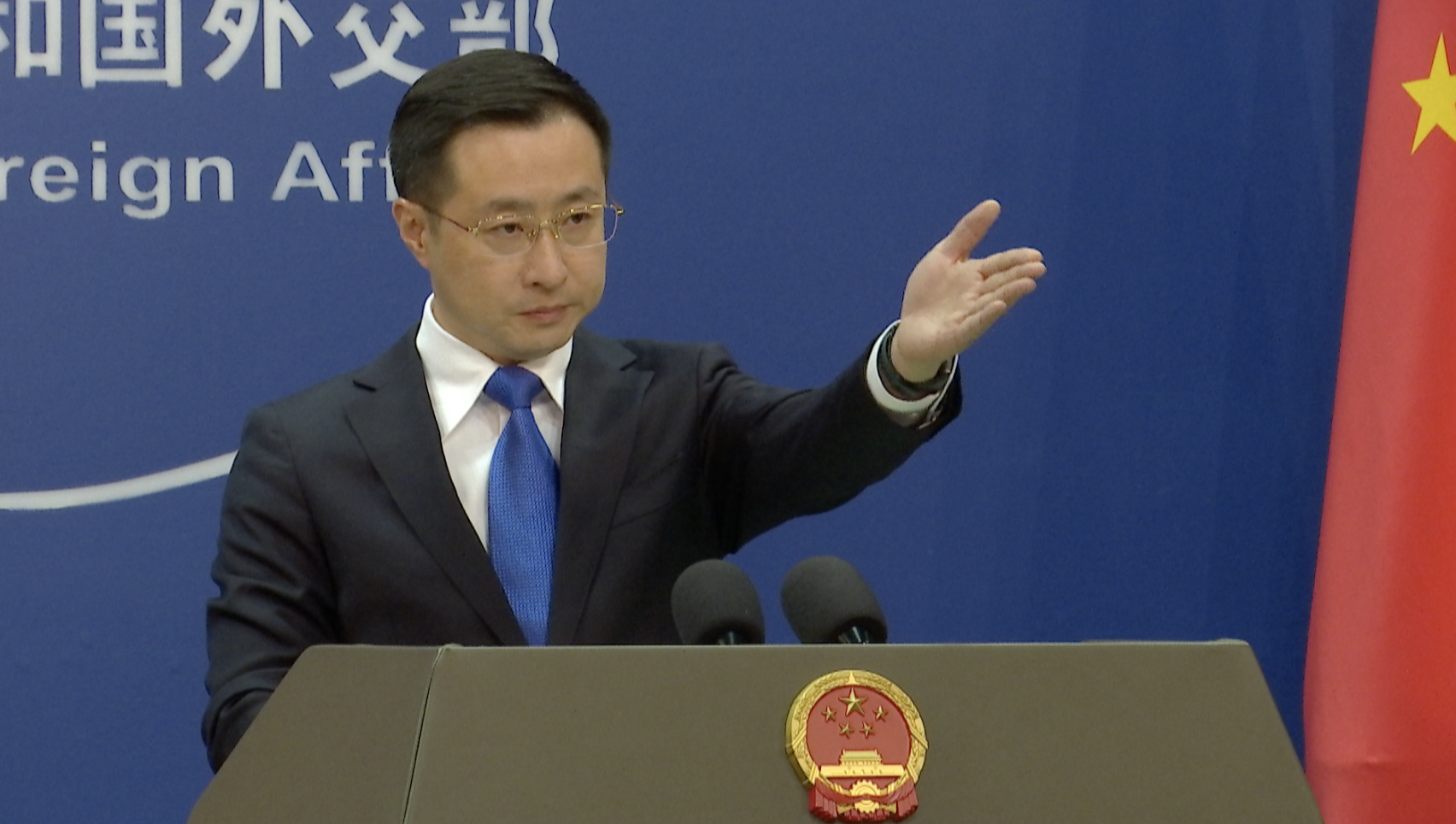 Japan renames SDF ranks; China warns of 'new militarism'